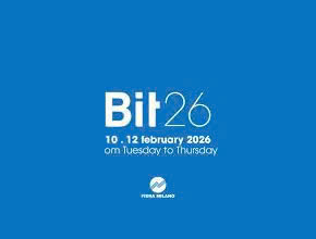 BIT Milán 2026