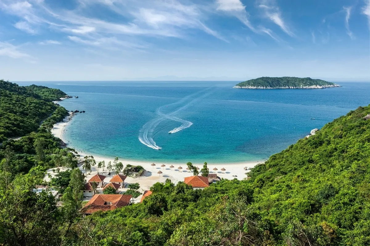 Isla-Cham